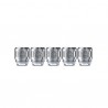 Résistances TFV8 Baby-T8 (0.15) Core Smok 
