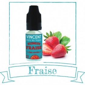  Fraise