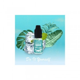 Arome menthe glaciale