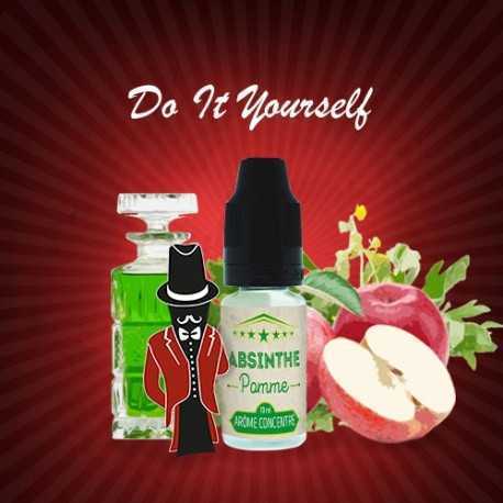 arome absinthe pomme arome absinthe pomme
