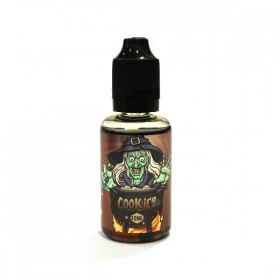 Concentré Cookie 30ml Witch Custard