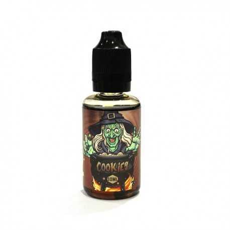 Concentré Cookie 30ml Witch Custard