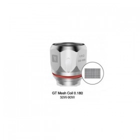 Résistances GT Mesh Coil Vaporesso