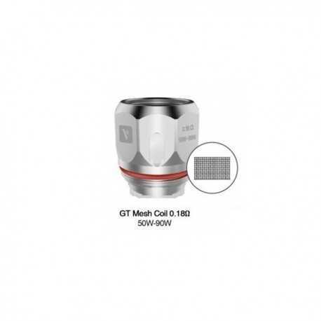 Résistances GT Mesh Coil Vaporesso