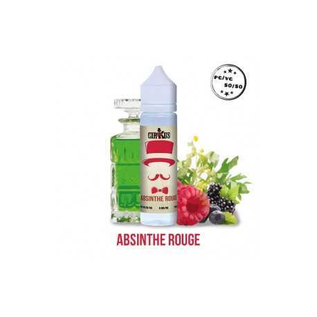 Absinthe Rouge - Edition 50ml Absinthe Rouge - Edition 50ml