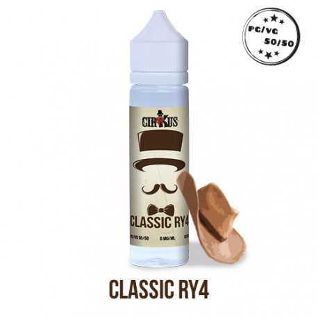 Classic RY4 - Edition 50ml Classic RY4 - Edition 50ml
