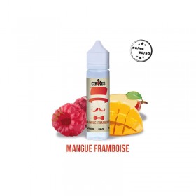 Mangue Framboise - Edition 50ml