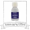 base 30%PG / 70%VG 125ml vincent dans les vapes