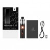 Kit Veco Solo 1500mAh 2ml Vaporesso