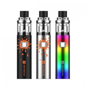 Kit Veco Solo 1500mAh 2ml Vaporesso