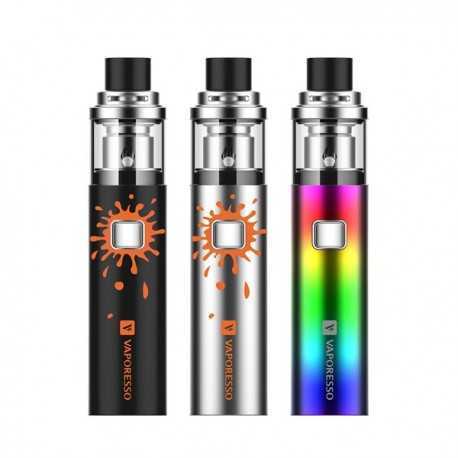 Kit Veco Solo 1500mAh 2ml Vaporesso