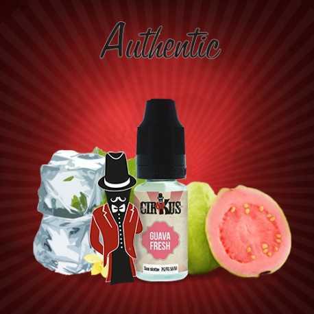 Guava Fresh Guava Fresh