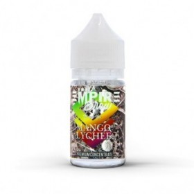 Concentré Mango Lychee 30ml Empire Brew