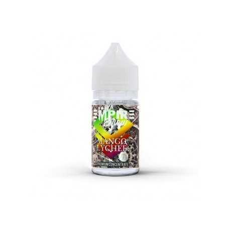 Concentré Mango Lychee 30ml Empire Brew