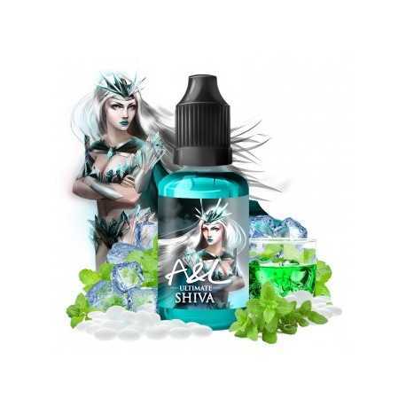 Concentré Shiva 30ml Ultimate by Arômes et Liquides