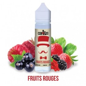 Fruits Rouges - Edition 50ml