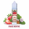 Fraise Menthe - Edition 50ml