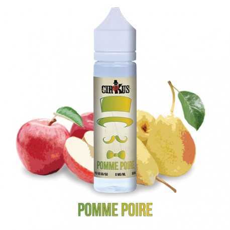 Pomme Poire - Edition 50ml Pomme Poire - Edition 50ml