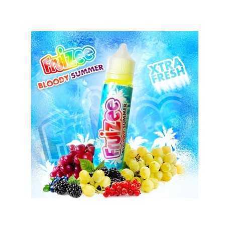 Bloody Summer 50ml Fruizee