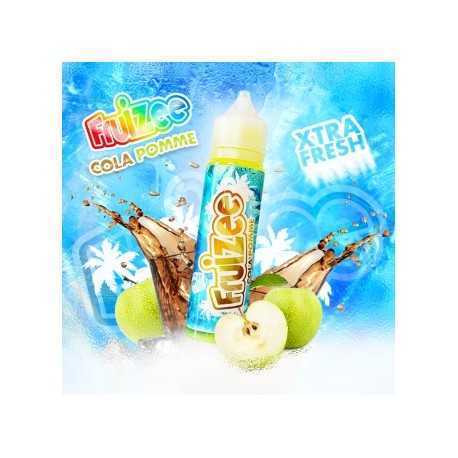 Cola Pomme 50ml Fruizee Cola Pomme 50ml Fruizee