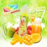 Crazy Mango NO FRESH 50ml Fruizee