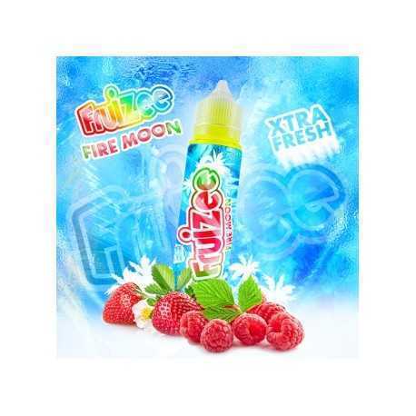 Fire Moon 50ml Fruizee