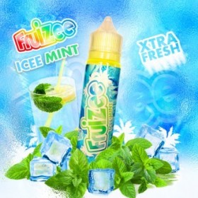 Icee Mint 50ml Fruizee