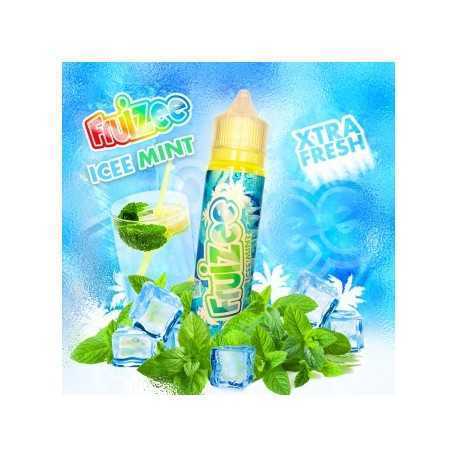 Icee Mint 50ml Fruizee Icee Mint 50ml Fruizee