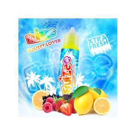 Sunset Lover 50ml Fruizee