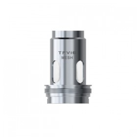 Résistances TFV16 Mesh (0.17ohm) Smok 