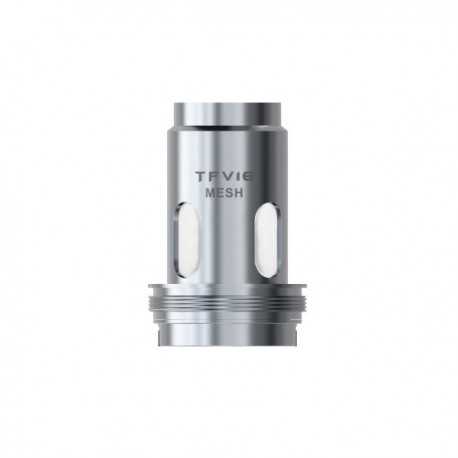 Résistances TFV16 Mesh (0.17ohm) Smok Résistances TFV16 Mesh (0.17ohm) Smok