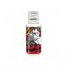 Concentré Cherry Bomb 30ml Evolution by Medusa