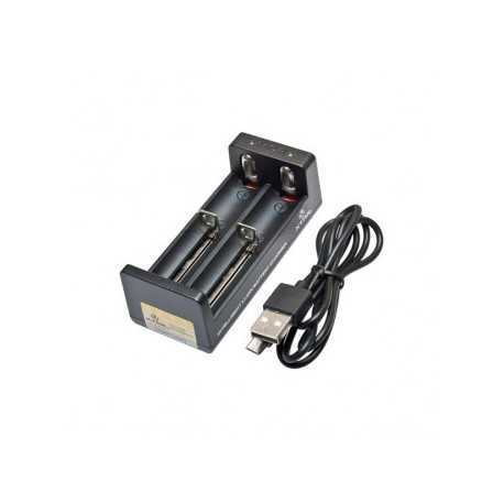 Chargeur Xtar MC2 Chargeur Xtar MC2