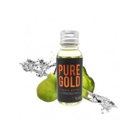 Concentré Pure Gold 30ml Classic by Medusa Concentré Pure Gold 30ml Classic by Medusa