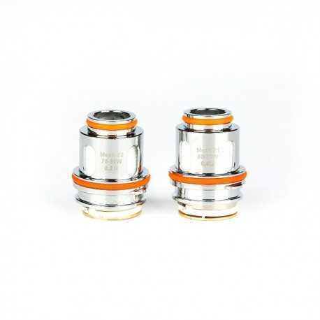 Resistance Mesh Z2 (0.2ohm) Geekvape