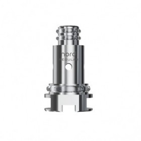 Résistances Nord Regular (1.4 ohm) Smok 