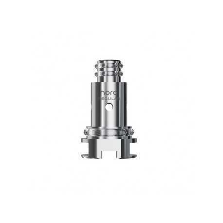 Résistances Nord Regular (1.4 ohm) Smok Résistances Nord Regular (1.4 ohm) Smok
