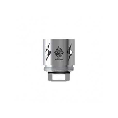 Résistances TFV12 Mesh (0.15) Smok Résistances TFV12 Mesh (0.15) Smok
