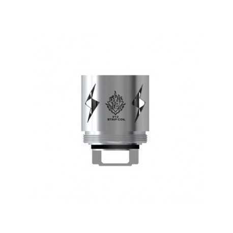 Résistances TFV12 Strip (0.15) Smok Résistances TFV12 Strip (0.15) Smok