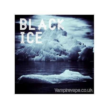 Concentré Black Ice 30ml Vampire Vape