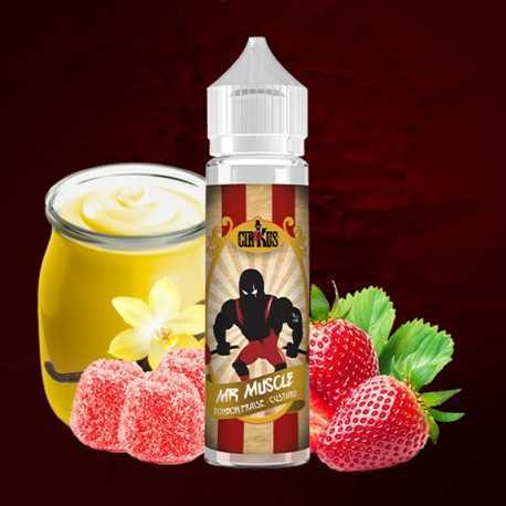 Mr.Muscle 50ml Mr.Muscle 50ml