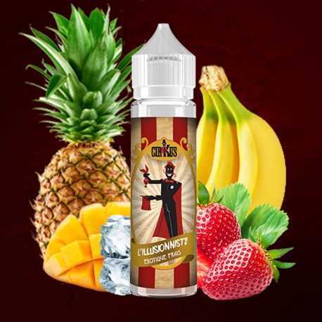l'Illusionniste 50ml l'Illusionniste 50ml