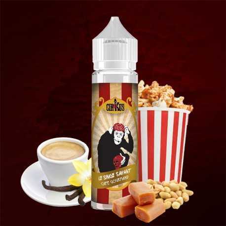 Le Singe Savant 50ml Le Singe Savant 50ml