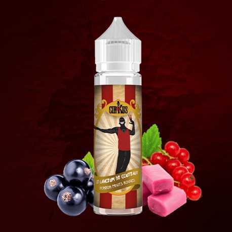 Le Lanceur de Couteaux 50ml Le Lanceur de Couteaux 50ml