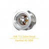 Résistances HW-T (0.2ohm) Eleaf
