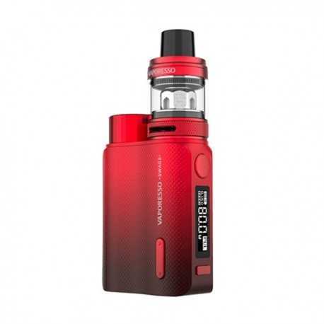 Kit Swag II 80w avec NRG PE 3.5ml Vaporesso Kit Swag II 80w avec NRG PE 3.5ml Vaporesso