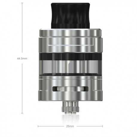 Clearomiseur Ello S 2/4 ml Eleaf Clearomiseur Ello S 2/4 ml Eleaf