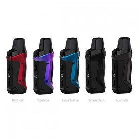 Kit Pod Aegis Boost 1500mAh Geekvape