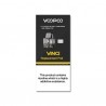 Pods de remplacement Vinci 5.5ml Voopoo 