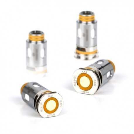 Résistances Aegis Boost 0.4ohm Geekvape Résistances Aegis Boost 0.4ohm Geekvape